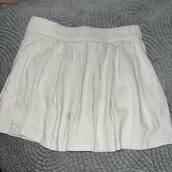 Abercrombie kids scort/skirt bundle 7/8 - Picture 2 of 9